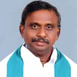 p.r.pandian